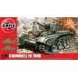 Airfix 02338 Cromwell Cruiser