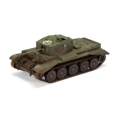 Airfix 02338 Cromwell Cruiser