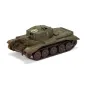 Airfix 02338 Cromwell Cruiser