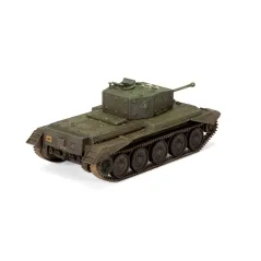 Airfix 02338 Cromwell Cruiser