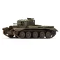 Airfix 02338 Cromwell Cruiser