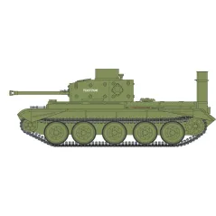 Airfix 02338 Cromwell Cruiser