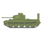 Airfix 02338 Cromwell Cruiser