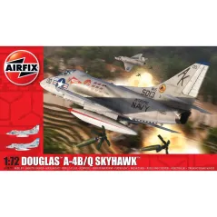 Airfix 03029A Douglas A4 Skyhawk 1:72