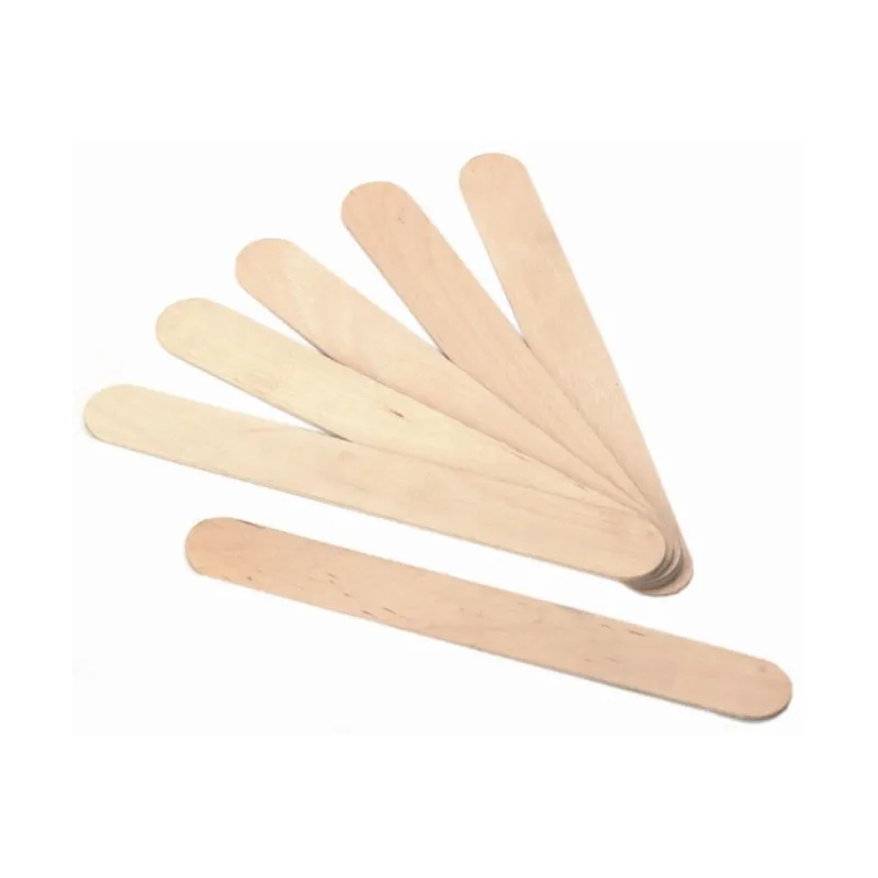Epoxy Stirrer/ Lollypop Sticks (10pk)