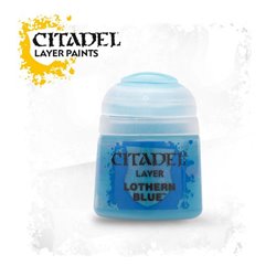 CITADEL LOTHERN BLUE  Paint - Layer