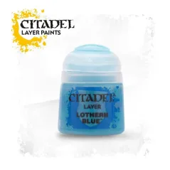 CITADEL LOTHERN BLUE Paint - Layer
