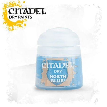 CITADEL HOETH BLUE  Paint - Dry