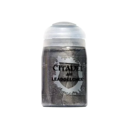 CITADEL AIR: LEADBELCHER Paint -Airbrush