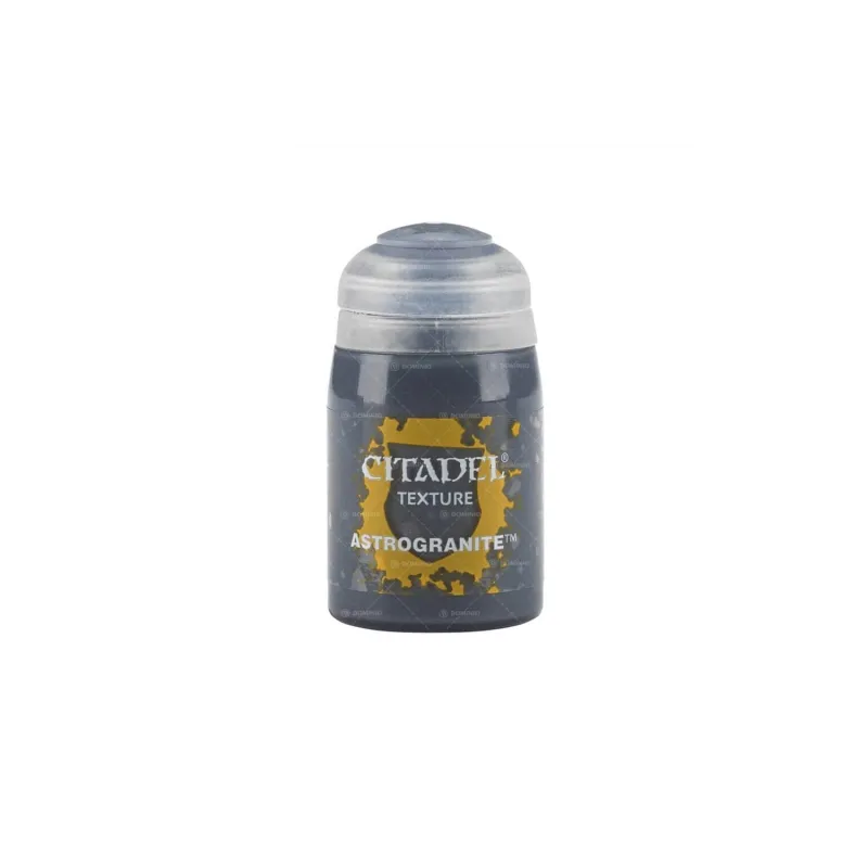 CITADEL TEXTURE: ASTROGRANITE (24ML) Paint - Texture