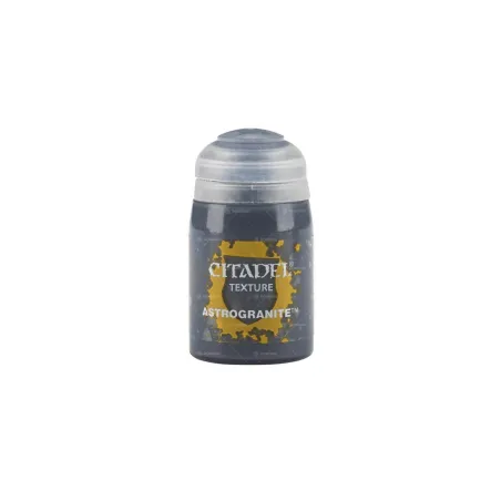 CITADEL TEXTURE: ASTROGRANITE (24ML) Paint - Texture