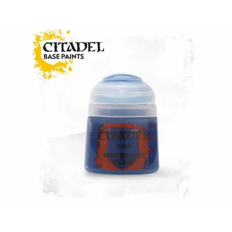 CITADEL MACRAGGE BLUE Paint - Base