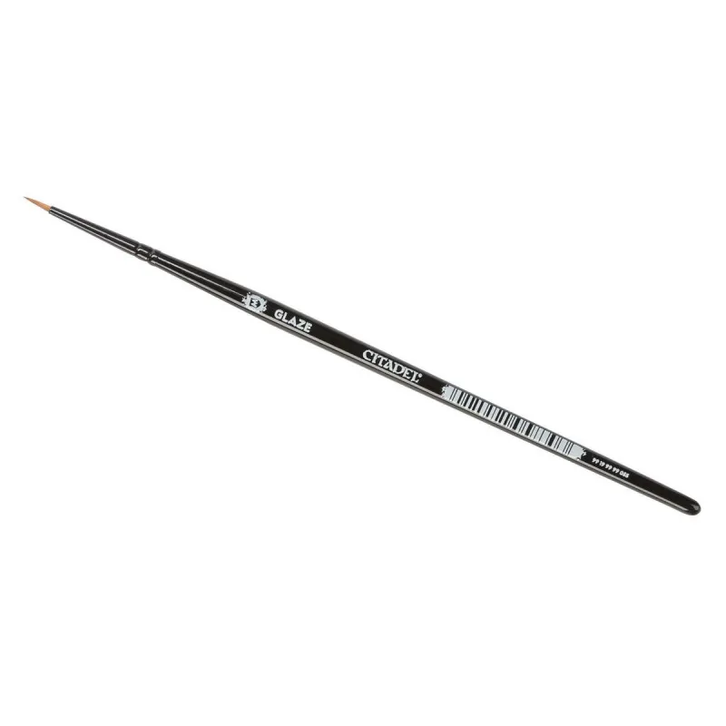 CITADEL CITADEL MEDIUM GLAZE BRUSH 