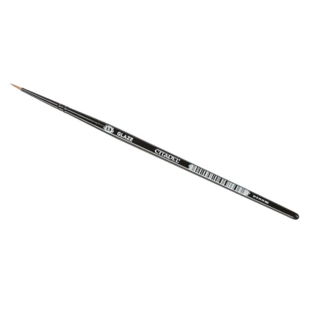 CITADEL CITADEL MEDIUM GLAZE BRUSH 