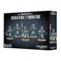 Warhammer 40,000 THOUSAND SONS SCARAB OCCULT TERMINATORS