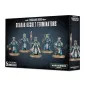 Warhammer 40,000 THOUSAND SONS SCARAB OCCULT TERMINATORS Warhammer 40,000 THOUSAND SONS SCARAB OCCULT TERMINATORS