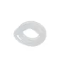 Tornado Silicon Fuel Tubing 100cm 6mm od x 2.1 id clear 