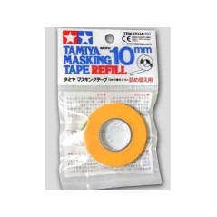 TAMIYA MASKING TAPE REFILL 10MM (12)