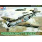 TAMIYA MESSERSCHMITT BF 109E E-3
