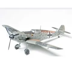 TAMIYA MESSERSCHMITT BF109 E-3