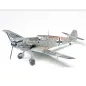 TAMIYA MESSERSCHMITT BF 109E E-3