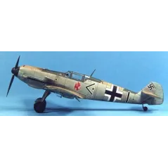 TAMIYA MESSERSCHMITT BF109 E-3