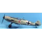 TAMIYA MESSERSCHMITT BF 109E E-3
