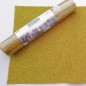 SELF ADHESIVE GROUND COVER MAT FINE SAND 300mm x 500mm