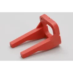 Slec Long Beam Engine Mount.35-.40