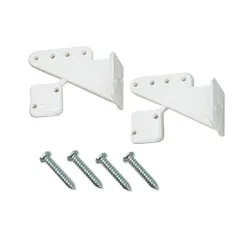 SLEC 2 Large Control Horn + Fixing screws