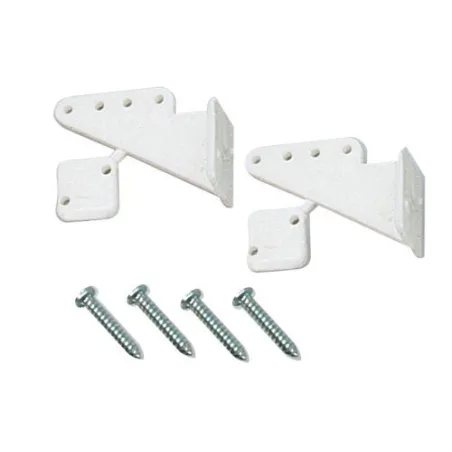 SLEC 2 Large Control Horn + Fixing screws