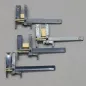 Slec Mini Handy Clamp (Pk4)