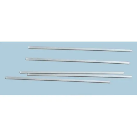Gaugemaster GM636 2mm Glass Fibre Refills (5) for GM635