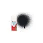 Humbrol No 21 Black Gloss - Modellers Spray 150 ML