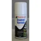 Humbrol Enamel No 135 Satin Varnish - Modellers Spray 150 ML