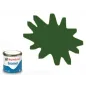 Humbrol No 3 Brunswick Green - Gloss Tinlet No 2 (50 ml)