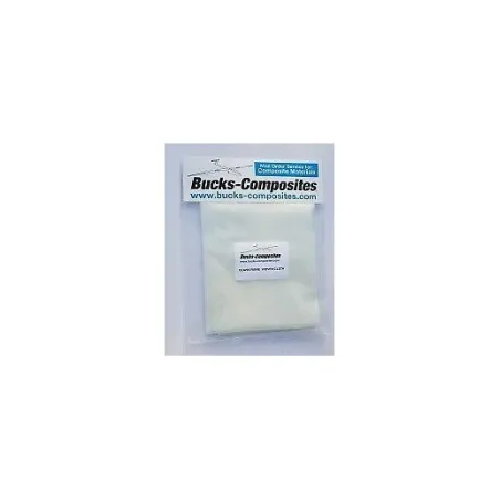 25g/m2 Ultra Lightweight Close Weave Glass Cloth 2M X 1.1M