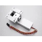 All Metal Servoless 90 Degree Retract for Large Models (10~12kg) - without Pin