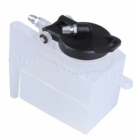 Fuel Tank 02004 HSP Racing Spare Parts For 1/10 RC Model Car