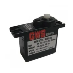 GWS MINI Mini Servo