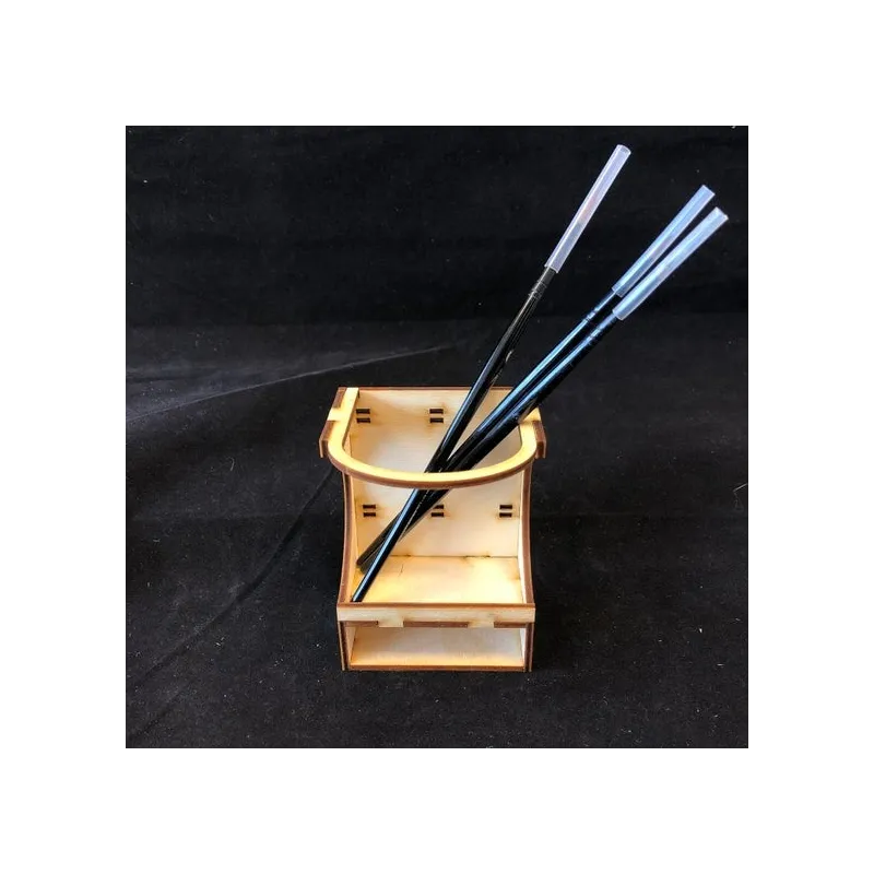 Hobby LASER CUT Tool Holder KIT Hobby LASER CUT Tool Holder KIT