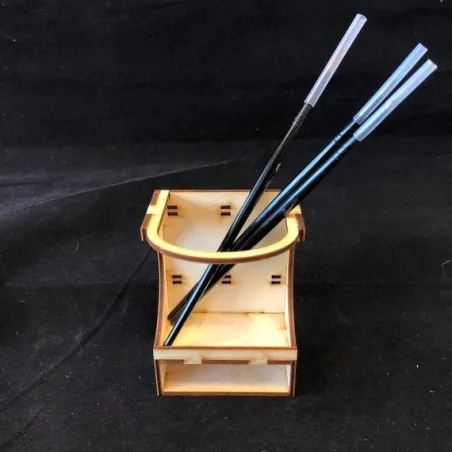Hobby LASER CUT Tool Holder KIT