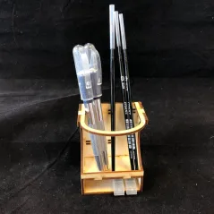 Hobby LASER CUT Tool Holder KIT