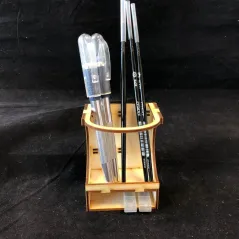 Hobby LASER CUT Tool Holder KIT