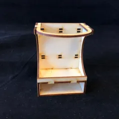 Hobby LASER CUT Tool Holder KIT