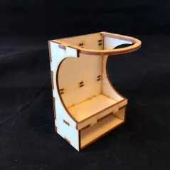Hobby LASER CUT Tool Holder KIT