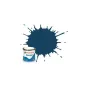 Humbrol No 104 Oxford Blue - Matt - Tinlet No 1 (14ml)
