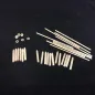 LASER CUT HO/OO Scale Fences