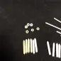 LASER CUT HO/OO Scale Fences