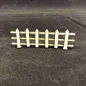 LASER CUT HO/OO Scale Fences